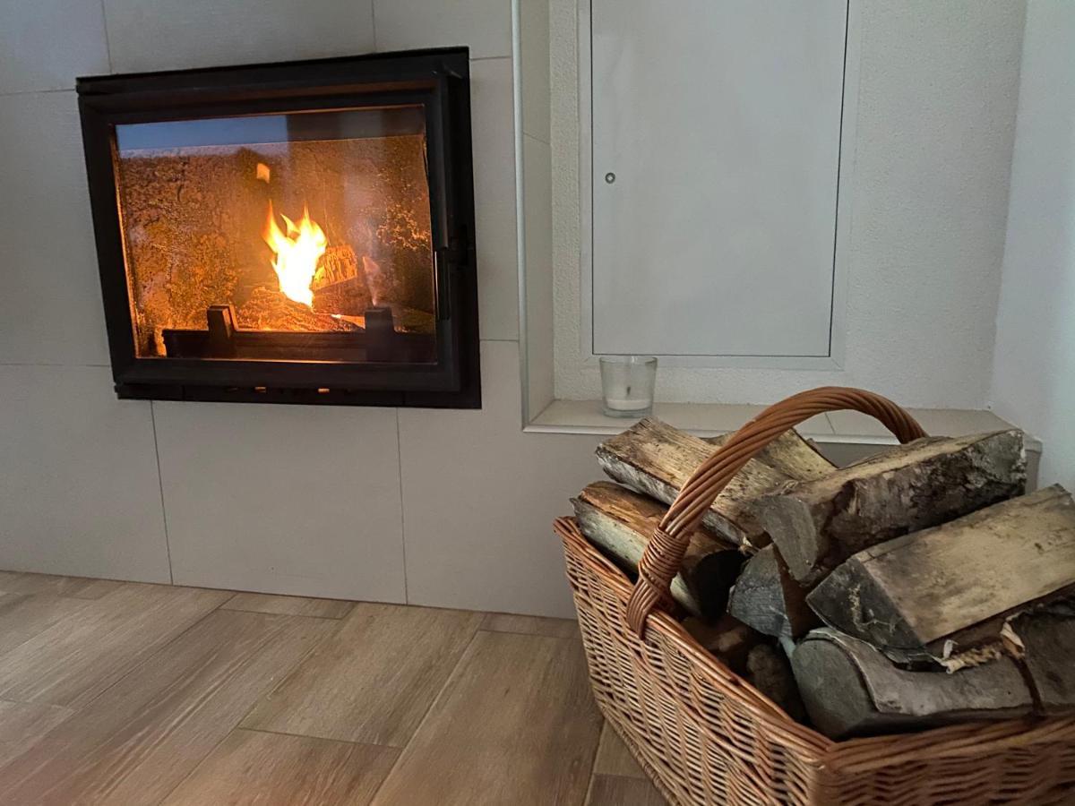 Apartmany Rosenberg Rozmberk Nad Vltavou Bagian luar foto
