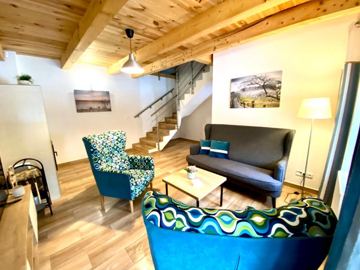 Apartmany Rosenberg Rozmberk Nad Vltavou Bagian luar foto