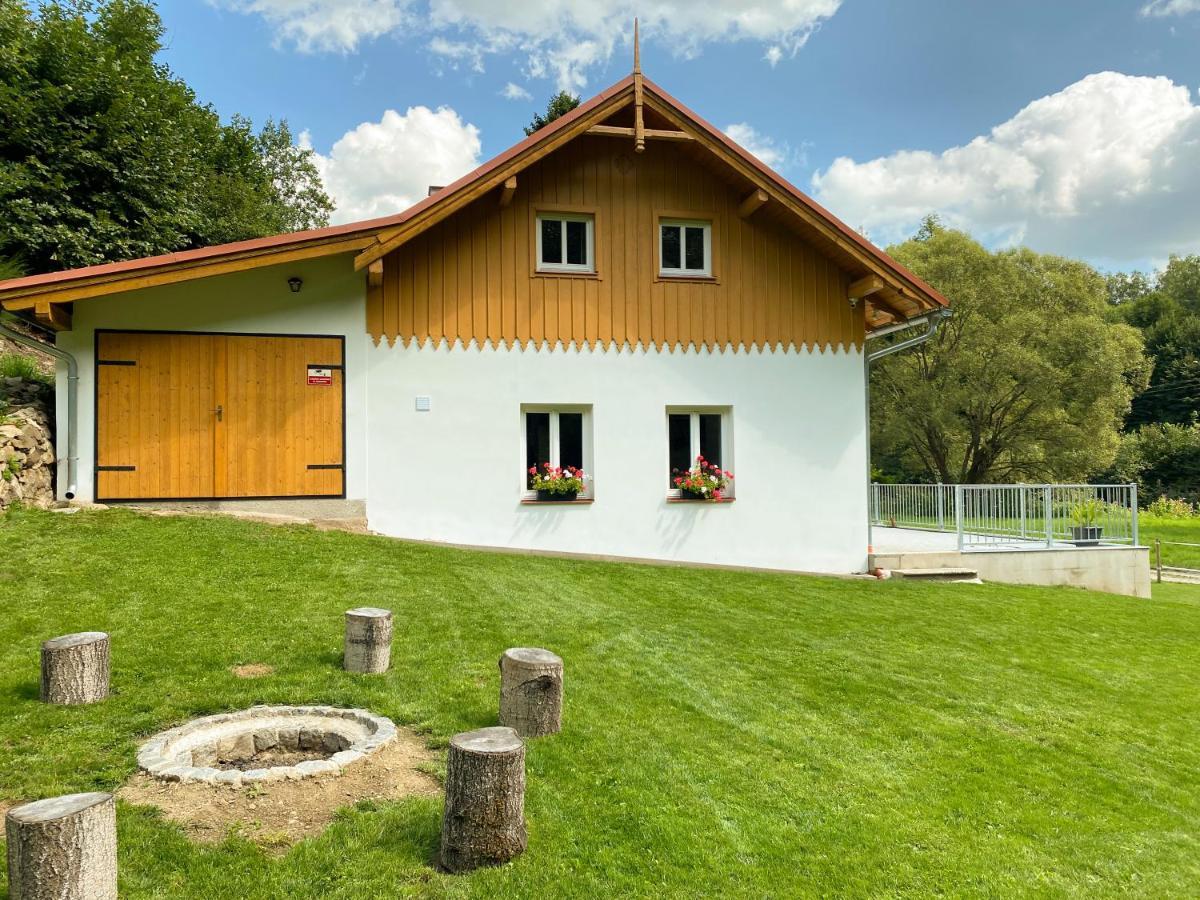 Apartmany Rosenberg Rozmberk Nad Vltavou Bagian luar foto