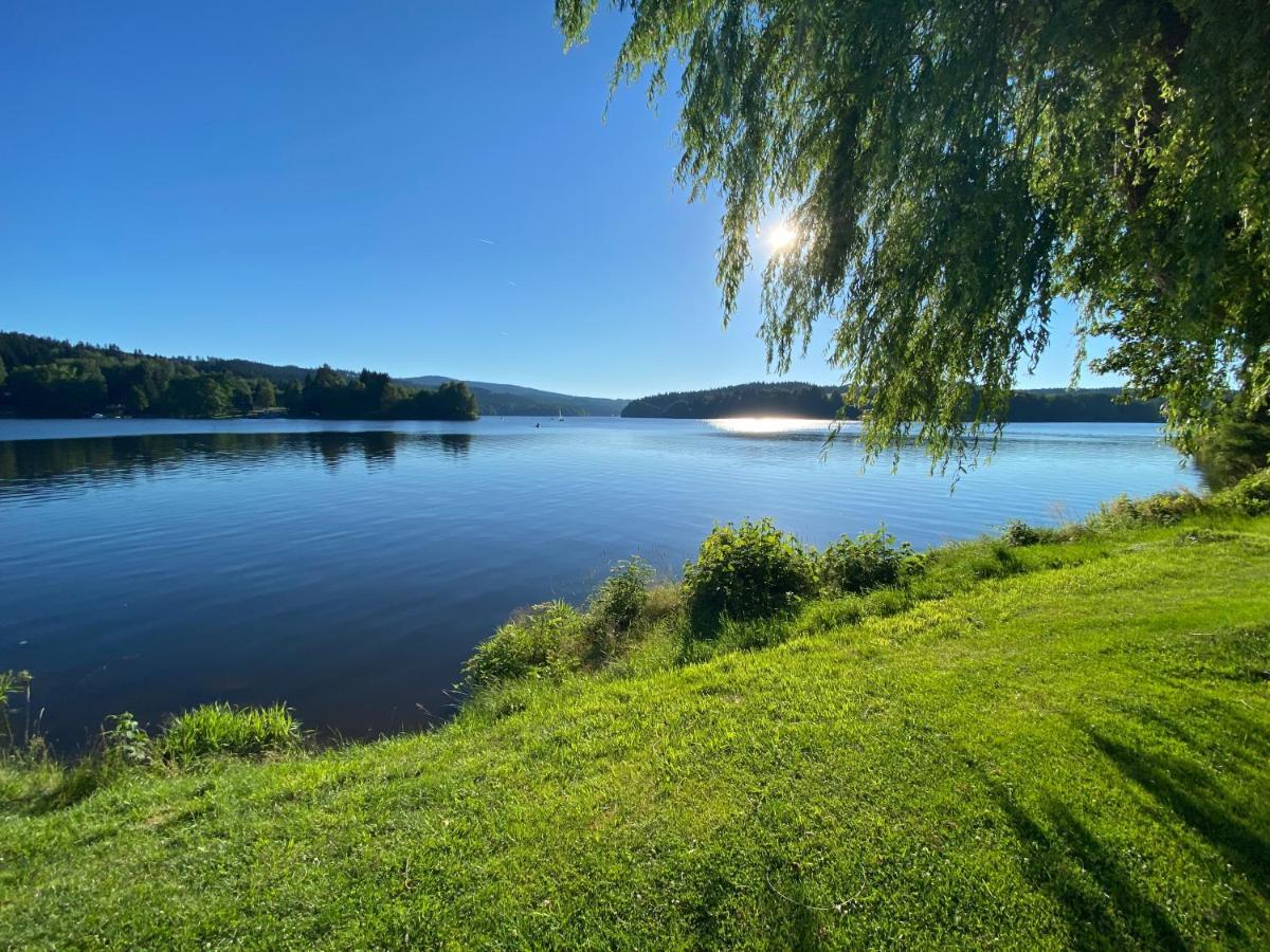 Apartmany Rosenberg Rozmberk Nad Vltavou Bagian luar foto