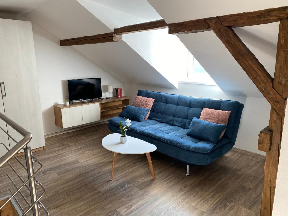 Apartmany Rosenberg Rozmberk Nad Vltavou Bagian luar foto