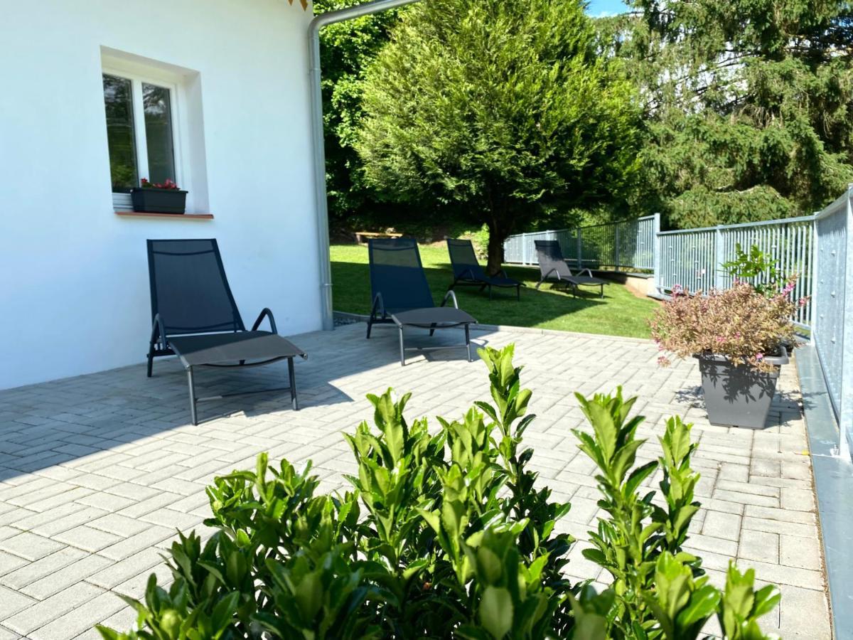 Apartmany Rosenberg Rozmberk Nad Vltavou Bagian luar foto