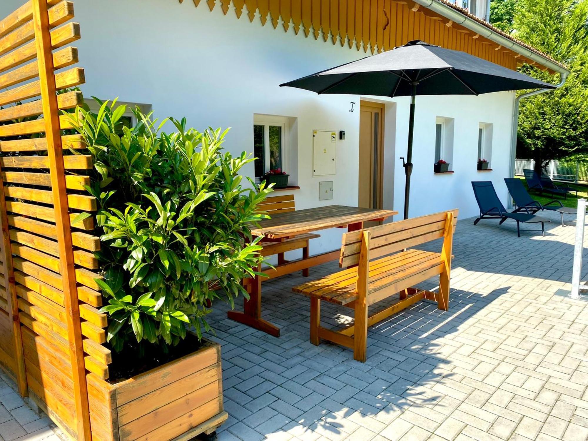 Apartmany Rosenberg Rozmberk Nad Vltavou Bagian luar foto