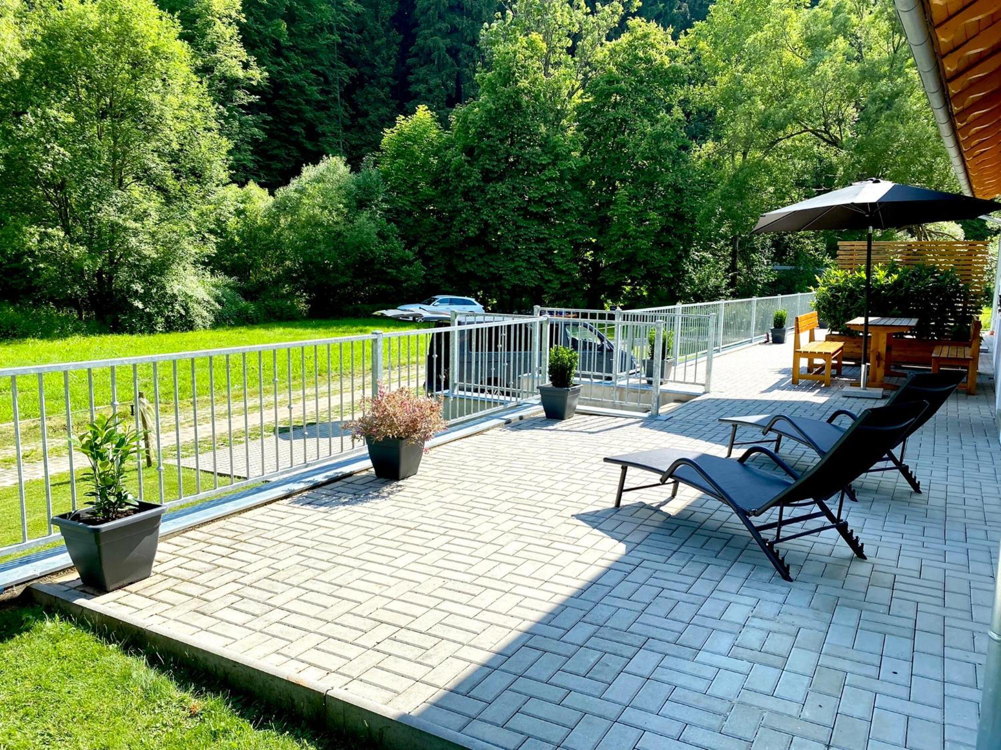 Apartmany Rosenberg Rozmberk Nad Vltavou Bagian luar foto