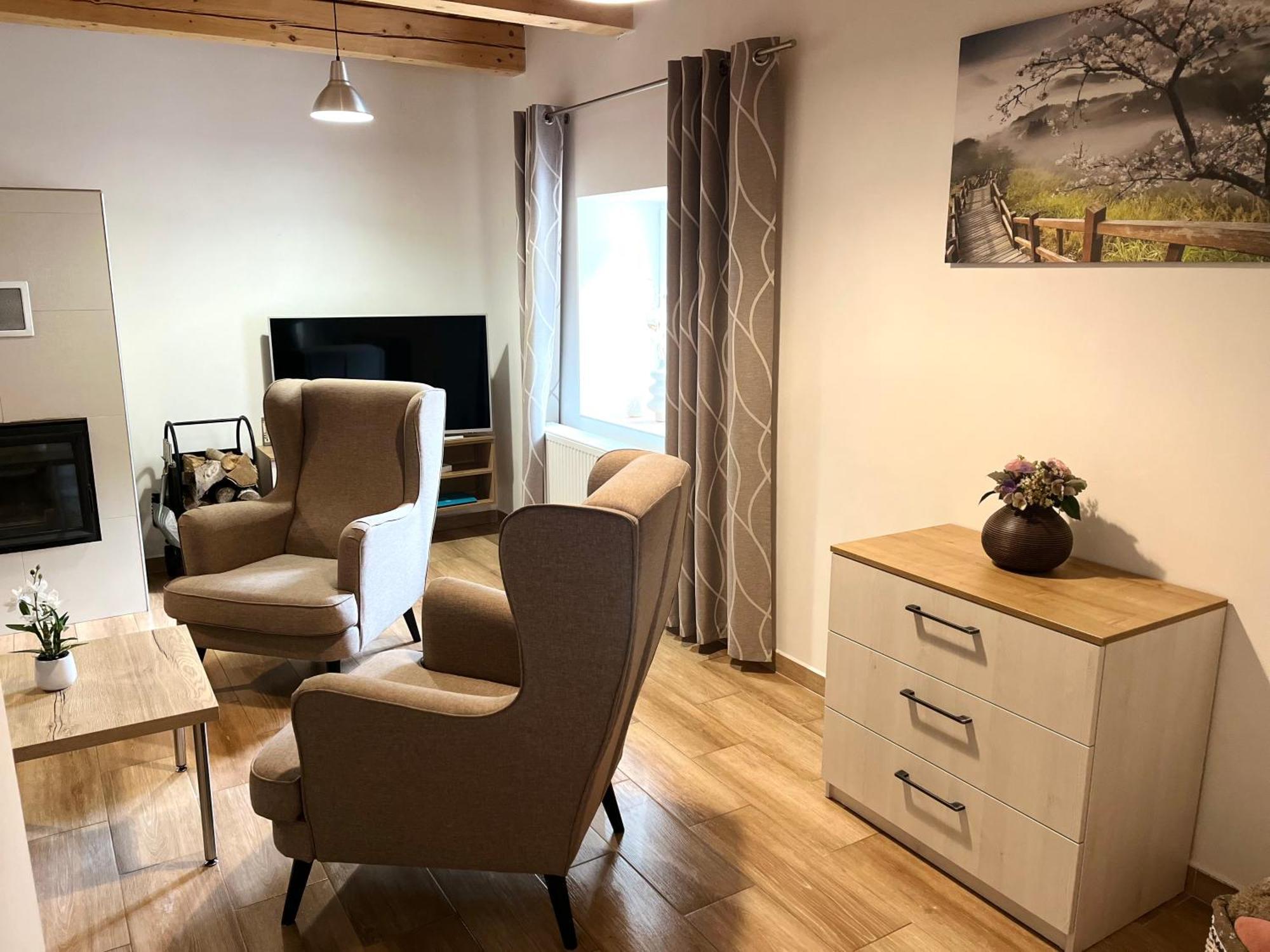 Apartmany Rosenberg Rozmberk Nad Vltavou Bagian luar foto