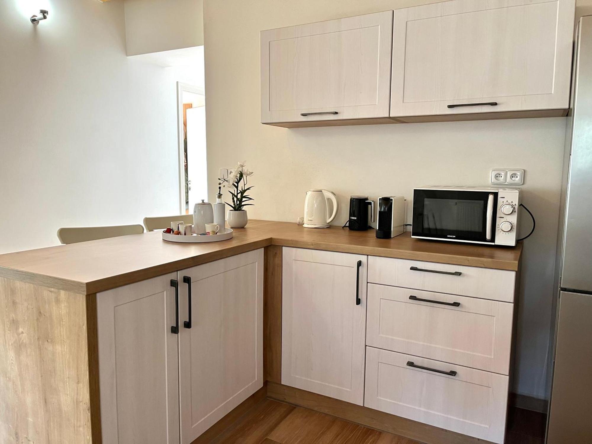 Apartmany Rosenberg Rozmberk Nad Vltavou Ruang foto