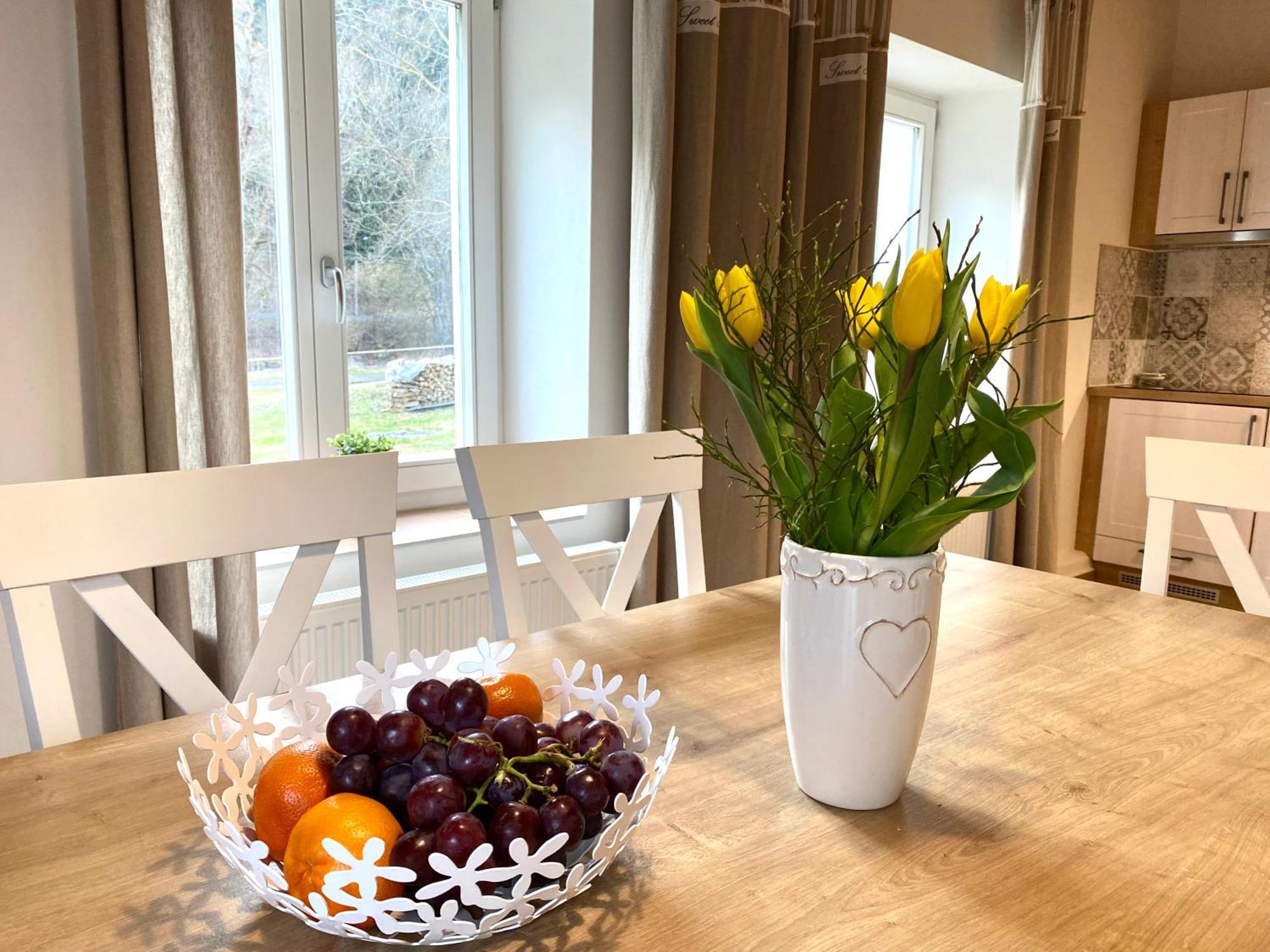 Apartmany Rosenberg Rozmberk Nad Vltavou Bagian luar foto