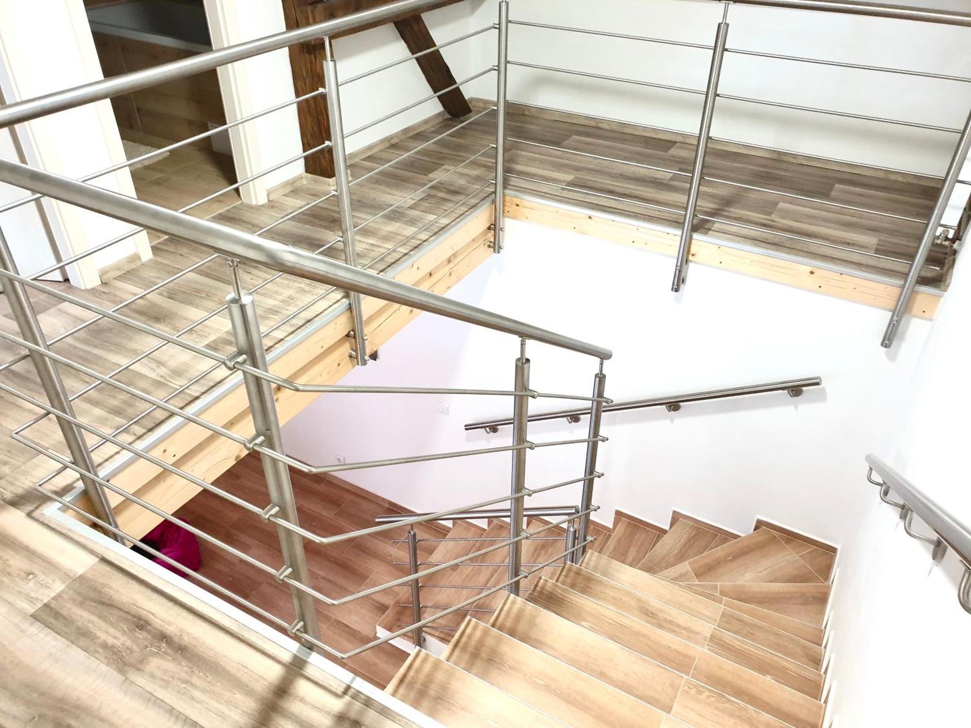 Apartmany Rosenberg Rozmberk Nad Vltavou Bagian luar foto