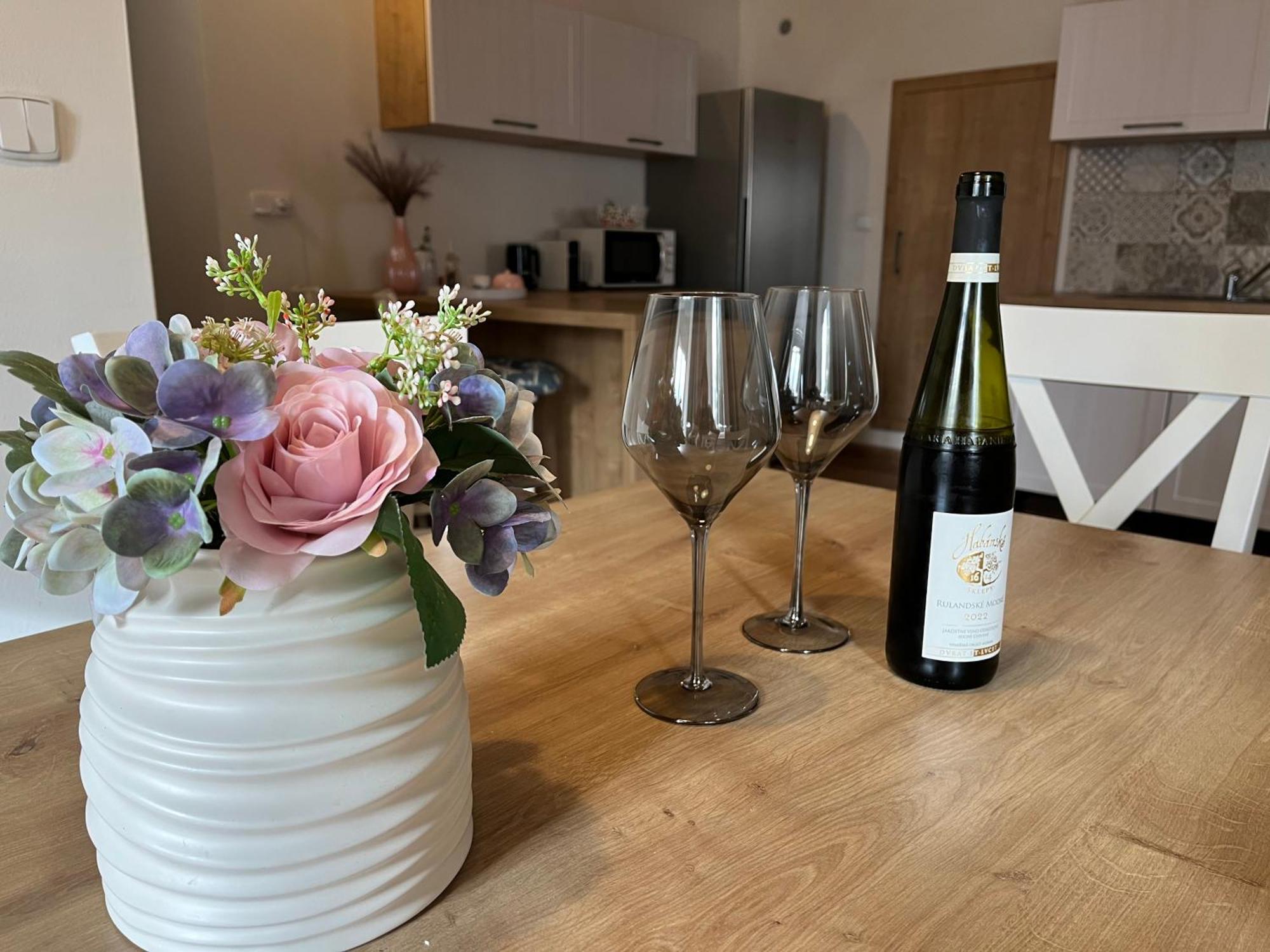 Apartmany Rosenberg Rozmberk Nad Vltavou Bagian luar foto