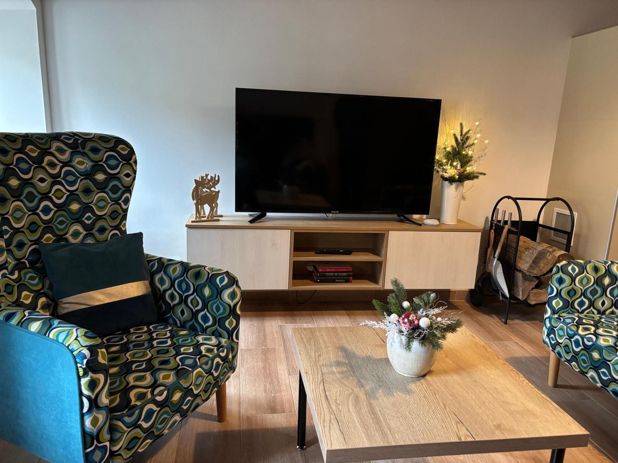 Apartmany Rosenberg Rozmberk Nad Vltavou Bagian luar foto